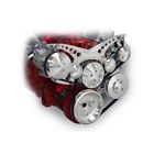 21170 March Performance Track Serpentine Conversion Kit