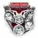 21250 March Performance Aluminum Bbc Serpentine