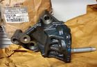 2161037106 Hyundai New Genuine Lower Engine Support Mount Bracket Oem For