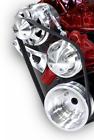 22010 March Performance Chevy Small Block Serpentine Conversion Kit
