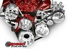 0240445 22070 March Performance Sb Chevy Serpentine