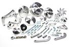 22072 March Performance Aluminum Sbc