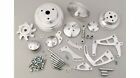 22087 March Performance Chevy Small Block Serpentine Conversion Kit