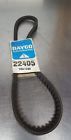 15a1030 22405 Dayco Automotive Belt New