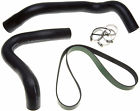 22434k Gates Serpentine Belt Drive Enhancement Kit