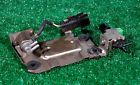 22435-50f00 Nissan Transistor Ignition Bracket Igniter