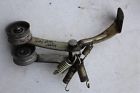22520-738-000 Honda Snowblower Crawler Auger Assembly