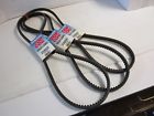 15a1655 22655 Dayco Matched Set Of Auto Industry New Usa 036687109217