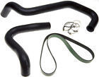 22690k Gates Serpentine Belt Drive Enhancement Kit
