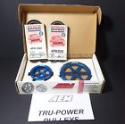 23-7003b Aem Blue Pulley Kit