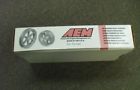 23-7019c Aem Underdrive Pulley Kit Honda Accord 23-7019c Aem Underdrive Pulley Kit Honda Accord