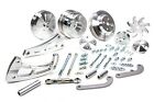 23020 March Performance Aluminum Big Block