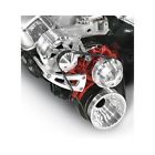 23040 March Performance Serpentine Pulley Conversion Kit