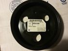24502200 General Motors Nos Oe Gm Power Steering Pulley Camaro Firebird