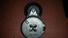 24502990 Gm Oe Chevy Buick Delco Engine Belt Tensioner Pulley