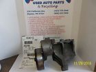 24573852 Pontiac Grand Am Ac Air Compressor Alternator Tensioner Bracket