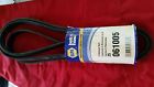25-061005 Napa Serpentine Belt New