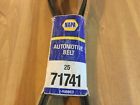 25-040685 25-71741 Napa Serpentine Belt