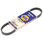 25040410 Napa Accessory Drive Belt 25040410 Napa Accessory Drive Belt