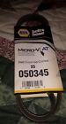 25-050345 25050345 Napa New Gates Serpentine Belt