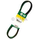 25081000hd Napa Serpentine Belt K081000
