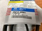25212-38001 Hyundai New Oem Engine Drive Fan Belt For Sonata