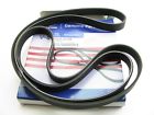252122g760 Hyundai New Genuine Serpentine Belt Oem For