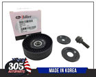 25286-37100 Gates Drive Belt Idler Pulley For Hyundai Kia