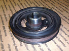 255428237 Acdelco Harmonic Balancer Crankshaft