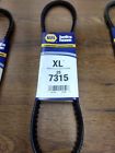 257315 Napa Accessory Drive Belt