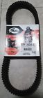 3211172 26g4140 Gates Accessory Drive Cvt Belt Fits Polaris Rzr Eps