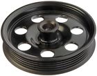 Xs8z3a733aa 300-027 Dorman Power Steering Pump