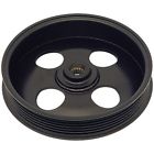 2630-460047 300-550 Dorman Power Steering Pump Pulley Fits Nissan Altima 019495109471