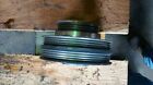 309.da1z90 300zx 1990 Harmonic Balancer 471195
