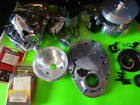 30101 March Small Block Chevy Serpentine