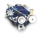 30125 March Performance Serpentine Pulley Conversion Kit