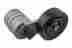 302-0044 Auto 7 Inc Belt Tensioner Assembly