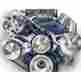 30388 March Performance Ford Windsor Serpentine Kit