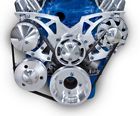 30420 March Performance Aluminum Sbf