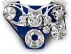 30440 March Performance Aluminum Ford
