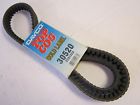22a1320 30520 Dayco Top Cog V-belt 038244122370