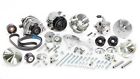 30550 March Performance Aluminum Ford 191215085682