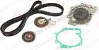 306088007 30 6088 007 Aisin New Timing Belt Kit