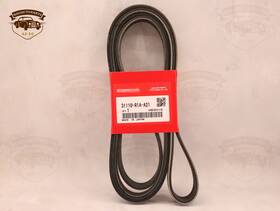 31110-r1a-a21 31110-r1a-a01 31110r1aa01 Oem Serpentine Belt For 2013-2015 Honda Civic 31110r1aa21