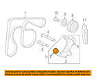 31179r0a005 Honda Oem 13-15 Civic