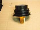 3216613 American Motors Amc Jeep Crank Pulley Groove Matador