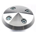 322 March Performance Water Pump Pulley Cover 024044003223