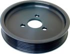 32-42-1-740-858 32421740858 Uro Parts Febi Bilstein Germany Power Steering Pump Pulley