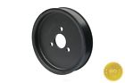 32421740858prm Uro Parts Power Steering Pump Pulley Fits Bmw 847603026583