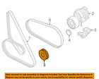 32427564649 Bmw Oem Pulley
